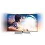 Full hd светодиоден телевизор - philips 42' full hd smart tv, dvb-t/c, goggles- 4, hdmi- 3, usb- 2 - 42pfh6309/88