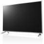 Телевизор - lg 47lb630v, 47' led full hd tv, 1920x1080, dvb-c/t2/s2, 500hz motion clarity index, hdmi, smart, widi, dlna - 47lb630v