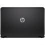 Преносим компютър - hp 255 g3, amd e1-6010 with radeon r2 (1.32ghz/1mb, 2 cores), 15.6' led hd ag + webcam, 4gb ddr3l 1dimm - j4r73ea