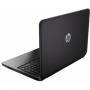 Преносим компютър - hp 255 g3, amd e1-6010 with radeon r2 (1.32ghz/1mb, 2 cores), 15.6' led hd ag + webcam, 4gb ddr3l 1dimm - j4r73ea