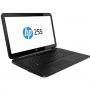 Преносим компютър - hp 255 g3, amd e1-6010 with radeon r2 (1.32ghz/1mb, 2 cores), 15.6' led hd ag + webcam, 4gb ddr3l 1dimm - j4r73ea