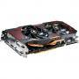 Видео карта powercolor radeon r9 290x turboduo, 4gb gddr5, 2x dvi, hdmi, displayport (axr9 290x 4gbd5-tdhe/oc)