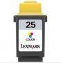 Lexmark 25 ( 15m0125e ) x73/x83/x125/z51/z52/z53/z43/z45