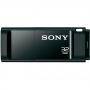 Флаш памет - sony new microvault 32gb click black usb 3.0 - usm32gxb
