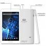 Таблет goclever tab quantum 700s, 7' 1024x600, 512mb, 8gb ram - 5906736067896_5906736065656