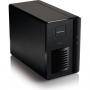 Nas lenovo iomega ix2  network storage 2-bay,0tb diskless,3year - 70a69003ea