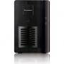 Nas lenovo iomega ix2  network storage 2-bay,0tb diskless,3year - 70a69003ea