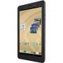 Таблет prestigio multipad 4 quantum 8.0 3g (8.0 ips,1280x800,16gb,android 4.2,qc1.3ghz,1gb,4500mah,2mp,bt,gps,fm,phone,3g,pouch) black/deep blue retai
