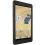 Таблет prestigio multipad 4 quantum 8.0 3g (8.0 ips,1280x800,16gb,android 4.2,qc1.3ghz,1gb,4500mah,2mp,bt,gps,fm,phone,3g,pouch) black/deep blue retai