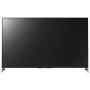 Lcd телевизор sony kdl-65w955 65' 3d full hd edge led tv bravia, dvbs2-c/t2/s2, xr 400hz, wi-fi, internet, hdmi, usb - kdl65w955bbaep