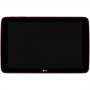 Таблет - lg g pad 10.1 - lg v700 red - tablet lg g pad v700/10.1/red