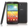 Мобилен телефон - lg optimus l90 dual d410n smartphone, 4.7” 960x540 qhd touch display - lgd410