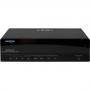 Мултимедиен плеър mede8er media player  med800x3d high definition 3d с диск  hdd 1tb - mede8er-med800x3d+1tb