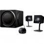 Звукова система 2.1 creative gigaworks t3, 2x15w+50w - creat-speak-t3