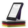 Четец за е-книги e-book reader amazon kindle voyage 2014 next-generation, wi-fi, higher resolution, higher contrast - with special offers