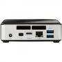 Портативен компютър intel® nuc kit d34010wyk