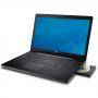 Преносим компютър - dell inspiron 5748, intel core i5-4210u (up to 2.70ghz, 3mb), 17.3' hd+ (1600x900) led backlit - 5397063656554