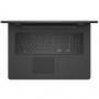 Преносим компютър - dell inspiron 5748, intel core i5-4210u (up to 2.70ghz, 3mb), 17.3' hd+ (1600x900) led backlit - 5397063656554