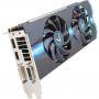 Видео карта sapphire vapor-x r9 270 2gb gddr5 oc with boost - 11220-03-20g