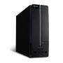 Настолен компютър - pc acer aspire axc-605 intel hsw (10l)/intel celeron g1840/2.80ghz, 2mb (dual-core) - dt.steex.073