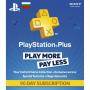 Конзола sony playstation 4 (ps4) - black 500gb + игра fifa 15 + карта ваучер playstation plus play more pay less 90 days