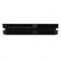 Конзола sony playstation 4 (ps4) - black 500gb + call of duty ghosts + подарък плакат cod ghosts 61x91.5c