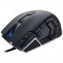 Геймърска мишка - corsair vengeance m95 performance mmo/rts laser gaming mouse - ch-9000025-na