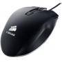 Геймърска мишка - corsair vengeance m95 performance mmo/rts laser gaming mouse - ch-9000025-na