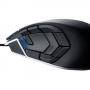 Геймърска мишка - corsair vengeance m95 performance mmo/rts laser gaming mouse - ch-9000025-na