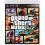Конзола playstation 3 super slim 500gb + grand theft auto 5 ps3