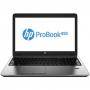 Преносим компютър - hp probook 455, amd a8-4500m quad with radeon hd 7640g(2.8ghz/1.9ghz/4mb, 4cores) 15.6' hd ag - f7x53ea_b2l56b