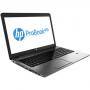 Преносим компютър - hp probook 455, amd a8-4500m quad with radeon hd 7640g(2.8ghz/1.9ghz/4mb, 4cores) 15.6' hd ag - f7x53ea_b2l56b