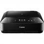 Мастилоструйно многофункционално устройство canon pixma mg7550 printer/scanner/copier, black - ch9489b006aa