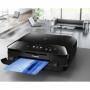 Мастилоструйно многофункционално устройство canon pixma mg7550 printer/scanner/copier, black - ch9489b006aa