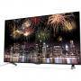 Телевизор lg 55ub820v, 55' ultra hd 4k, ips 3840x2160, dvb-c/t2/s2, trumotion 100hz, ultra clarity index 900, hdmi, usb 2.0, smart, lan, wi-fi b/