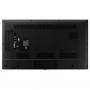 Телевизор - samsung 40" lh40rm full hd led, smart signage, 1920x1080 (16:9), d-sub, hdmi x2, 350nit, 5000:1 - lh40rmdplgu/en