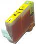 Canon bci-3 bjc3000/6000/s400/s500/ s4500/i550/i850 yellow