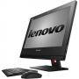 Настолен компютър lenovo thinkcentre edge e73z aio,20' hd+(1600x900),intel  core i3-4150(3.5ghz,3mb cache),4gb 1600mhz,500gb - 10bd00gvbl