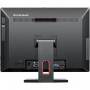 Настолен компютър lenovo thinkcentre edge e73z aio,20' hd+(1600x900),intel  core i3-4150(3.5ghz,3mb cache),4gb 1600mhz,500gb - 10bd00gvbl
