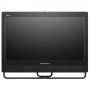 Настолен компютър lenovo thinkcentre edge m93z aio,23' fhd,multitouch,intel core i7-4770s(3.1ghz up to 3.9ghz,8mb cache),4gb - 10ad001tbl