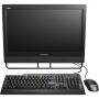 Настолен компютър lenovo thinkcentre edge m93z aio,23' fhd,multitouch,intel core i7-4770s(3.1ghz up to 3.9ghz,8mb cache),4gb - 10ad001tbl