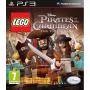 Игра pirates of the caribbean the video game ps3 - 1426137