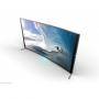 4k телевизор - sony kd-75s9005 75' curved screen 3d 4k ultra hd led tv bravia, dvbs2-c/t2/s2, xr 800hz, wi-fi, internet, hdmi, usb, speakers, cam