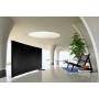 4k телевизор - sony kd-75s9005 75' curved screen 3d 4k ultra hd led tv bravia, dvbs2-c/t2/s2, xr 800hz, wi-fi, internet, hdmi, usb, speakers, cam