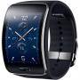 Смарт часовник samsung watch sm-r7500 galaxy gear s black - sm-r7500zkabgl