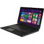 Преносим компютър toshiba satellite c50-b-158, celeron n2840 (up to 2.58ghz), 2 gb, 500 gb, 15.6, intel hd graphics, hd webcam, bt 4.0, usb 3.0, bgn,