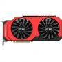 Видео карта palit geforce® gtx 980 jetstream (4096mb gddr5) - ne5x980014g2-2042j