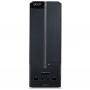 Настолен компютър - acer aspire xc-603, intel celeron quad-core j1900 (2.00ghz, 2mb), 4096mb 1333mhz ddr3, 1tb hdd, dvd+/-rw, intel hd graphics - dt.s