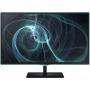 Монитор samsung s22d390qs, 21.5' ad-pls led, 5ms, 1920x1080, hdmi, d-sub, 250cd/m2, mega dcr, 178°/178°, black high glossy - ls22d390qs/en
