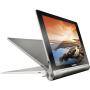 Таблет lenovo yoga tablet 2 10 4g/3g wifi gps bt4.0, intel 1.86ghz quadcore, 10.1' ips 1920x1200, 2gb ddr2, 16gb flash - 59427815